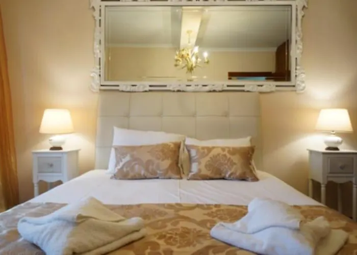 V_paradise Сasa de vacaciones Nea Iraklitsa